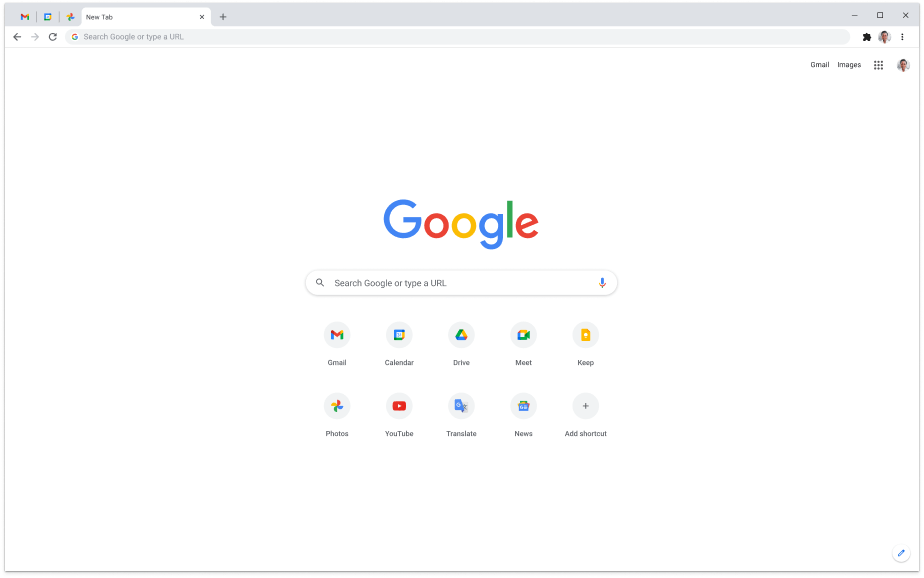 new version of chrome download for mac
