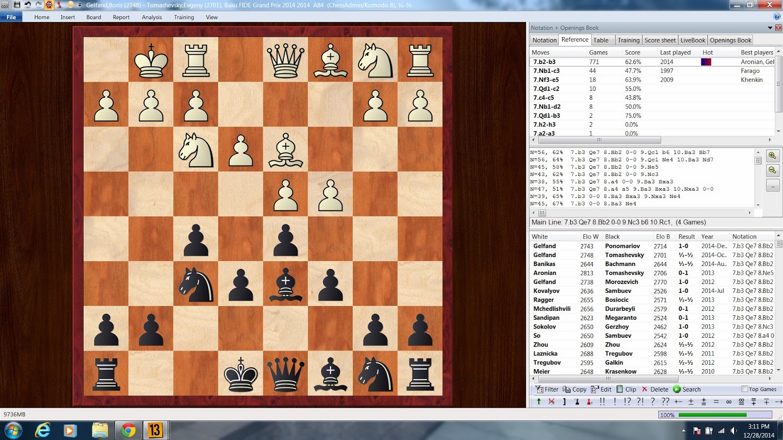 best chess software for mac 2015